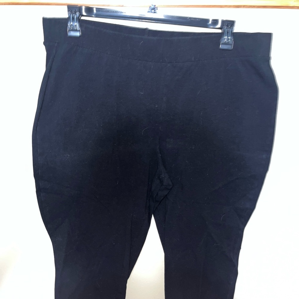 Torrid Black Legging Shorts - Torrid 4